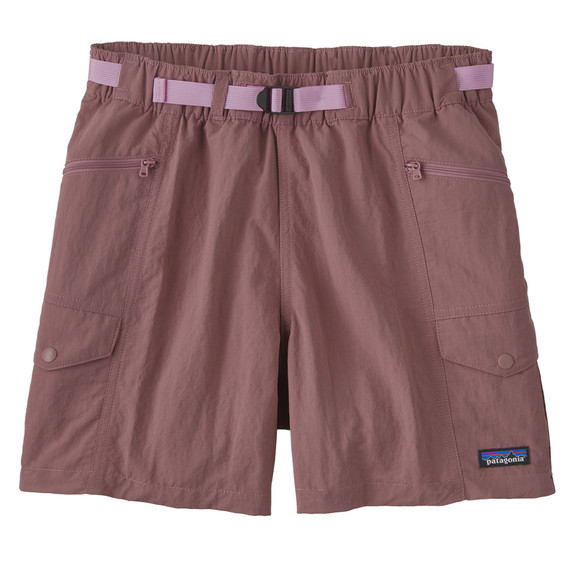 Womens Outdoor Everyday Shorts