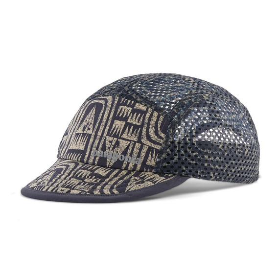 Duckbill Cap