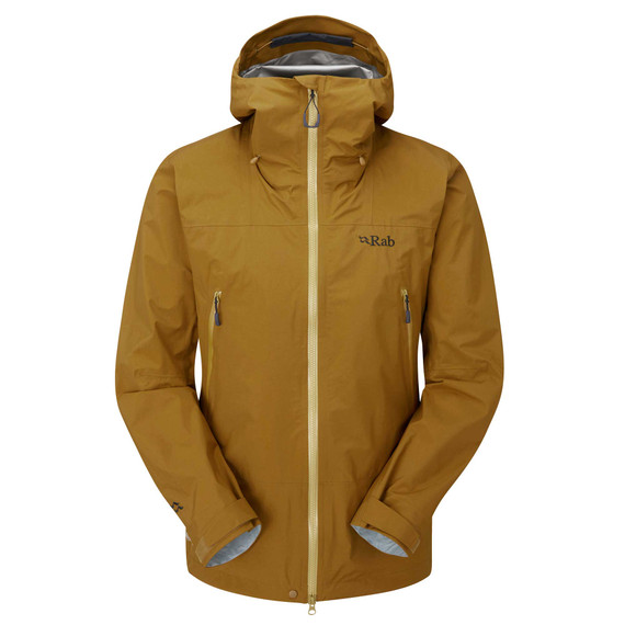 Rab Latok Gore-Tex Paclite Plus Jacket | UK | Basecamp Gear