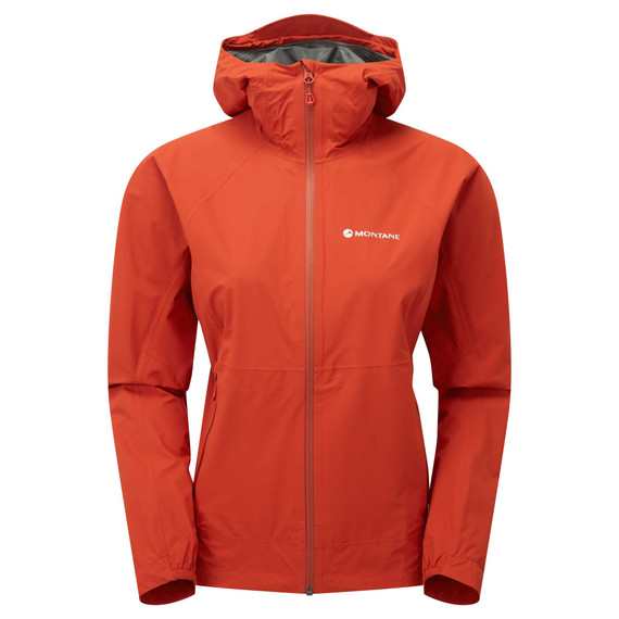 Womens Minimus Lite Jacket