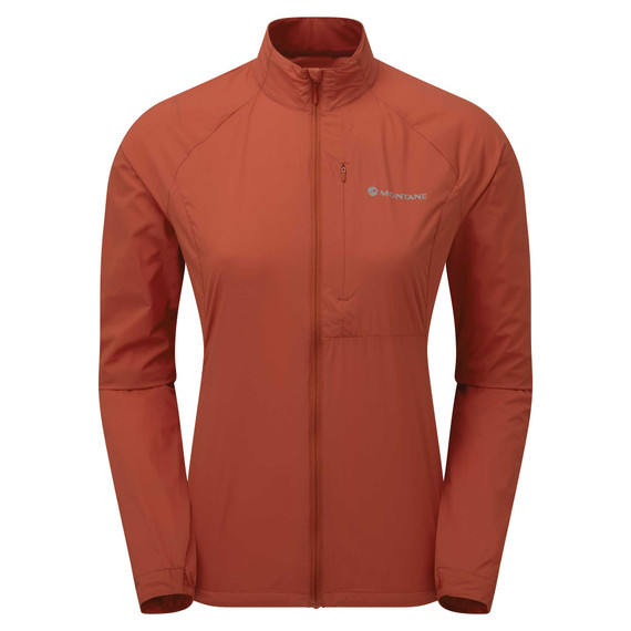 Womens Featherlite Jacket