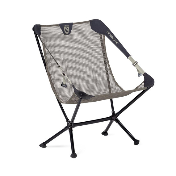 Moonlite Reclining Camp Chair