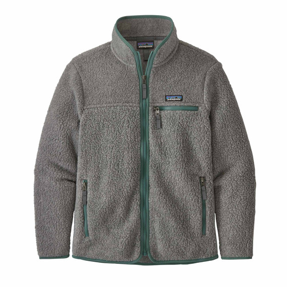 Föhn Women's Polartec Big Pile Fleece