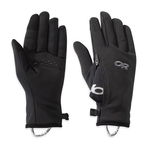 Womens Versaliner Sensor Gloves