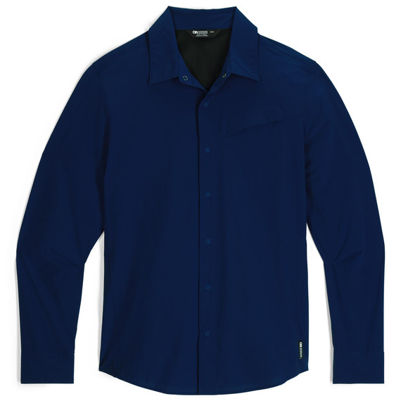 Astroman Sun Shirt L/S