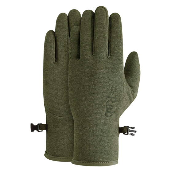 Geon Gloves