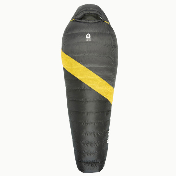 Nitro 800 0 Degree Down Sleeping Bag