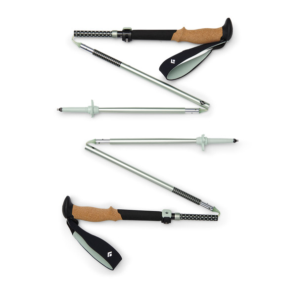 Pursuit FLZ Trekking Poles