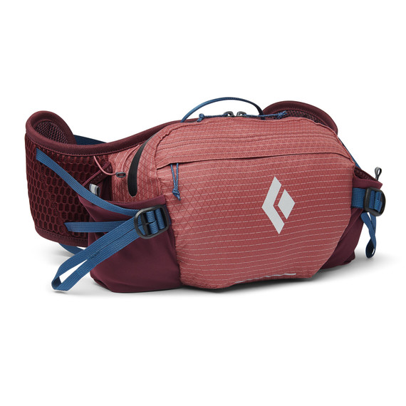 Pursuit 6 Waist Pack