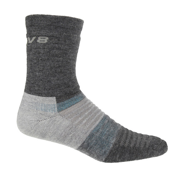 Active Merino High Socks