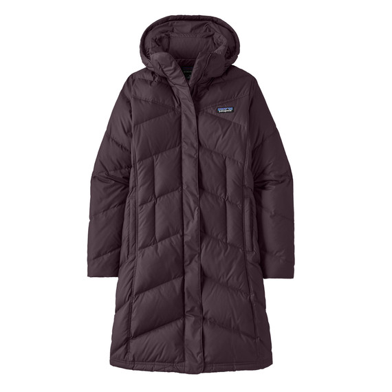 Womens Down With It Parka
