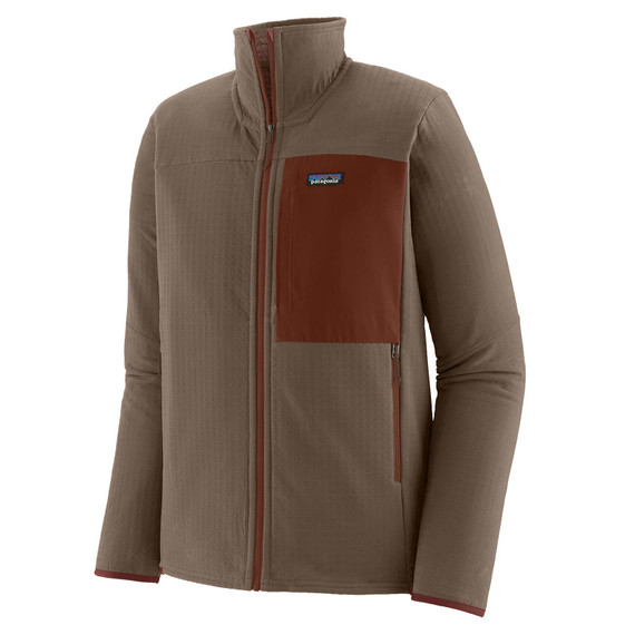 R2 TechFace Jacket