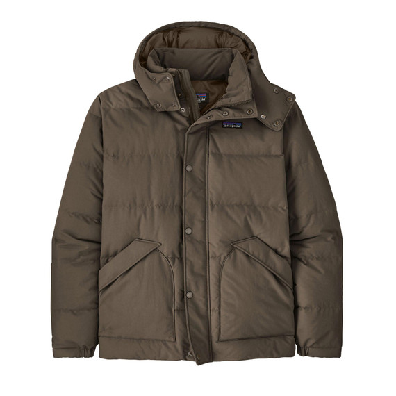【美品】patagonia down parka Kurtka damska puchowa PATAGONIA DOWNDRIFT INSULATED PARKA