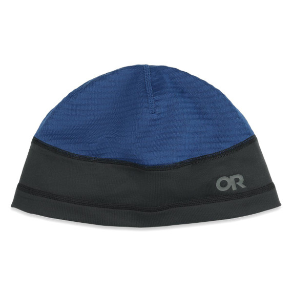 Vigor Grid Fleece Beanie