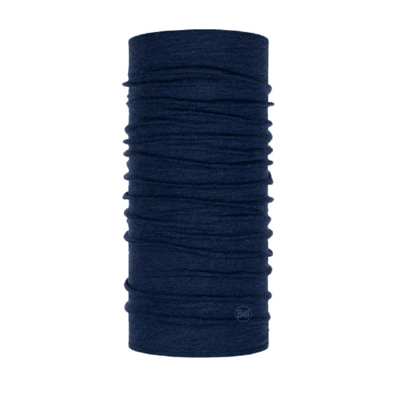 Midweight Merino Wool Neckwear