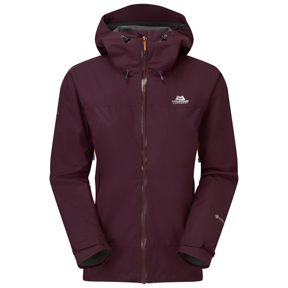 Womens Garwhall Gore-Tex Jacket