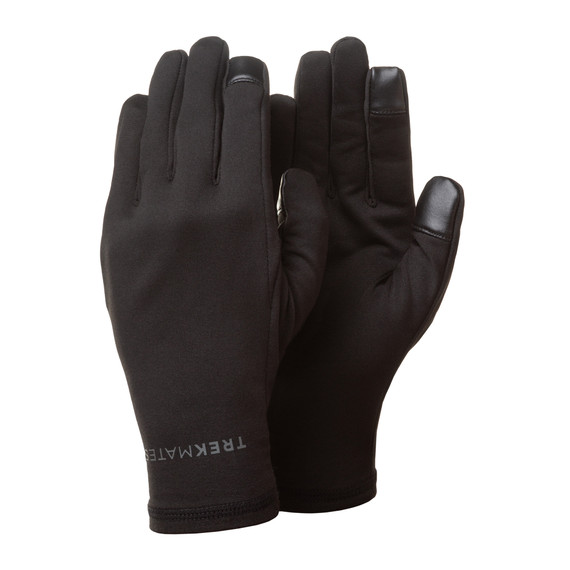 Trekmates 2023 Ogwen Stretch Grip Gloves | UK | Basecamp Gear