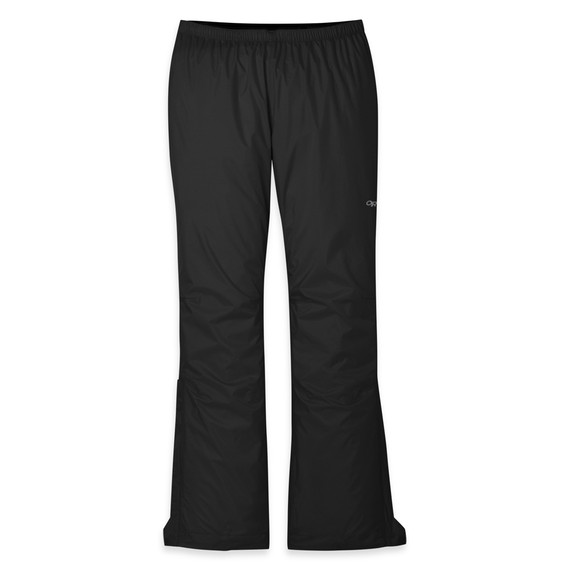 Outdoor Research Helium Rain Pants | UK | Basecamp Gear