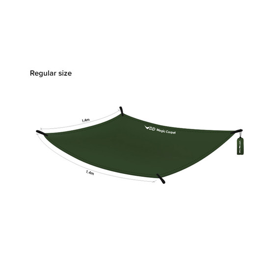 noelmotto_kuma ★SAIBORG / TARP Tarps | UK | BasecampGear