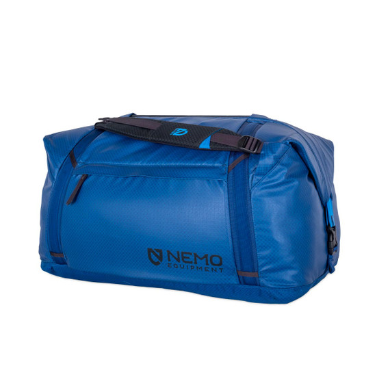 Double Haul Convertible Duffel 70L