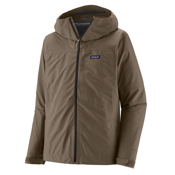 Boulder Fork Rain Jacket