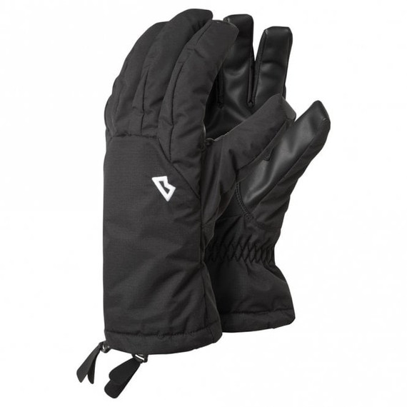 Mountain Gloves