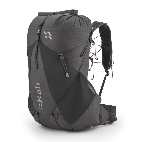 Muon 40 Rucksack