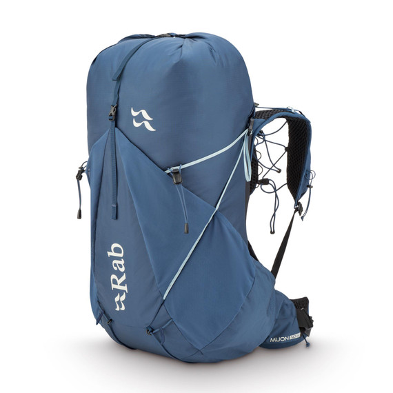 Womens Muon ND 40 Rucksack