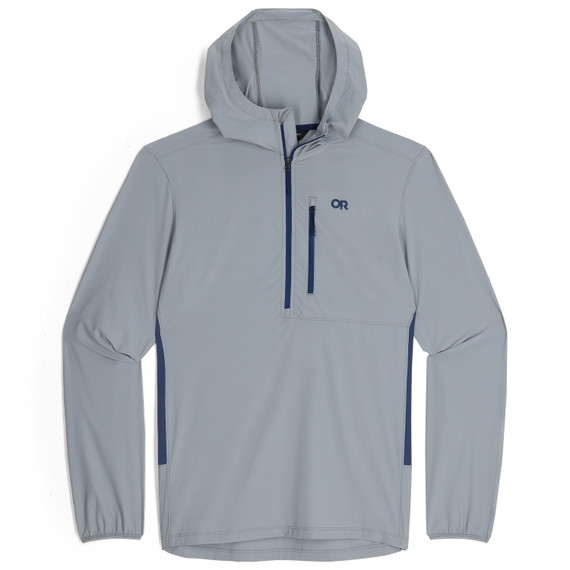 Astroman Air Sun Hoodie