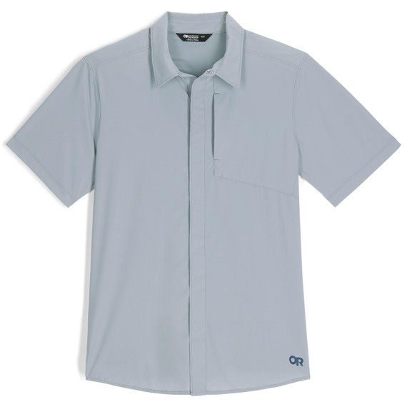 Astroman Air S/S Shirt
