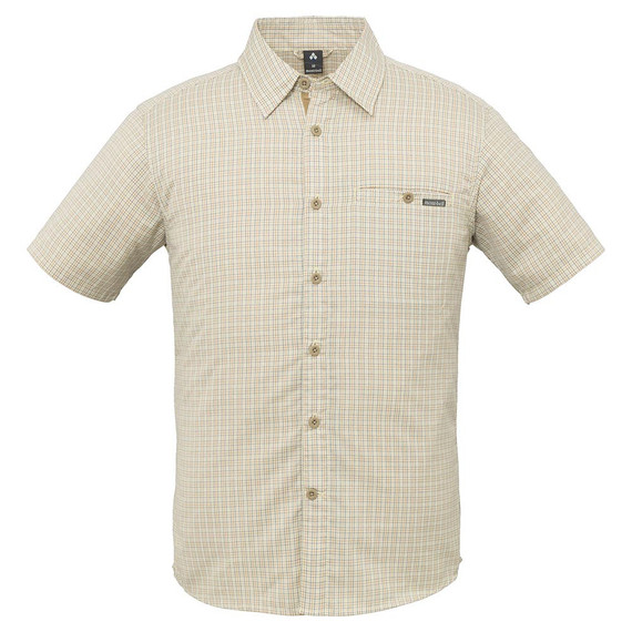 Wickron Light Single Pocket Short Sleeve Shirt