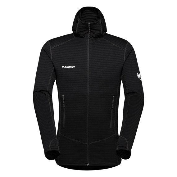Taiss Light ML Hooded Jacket