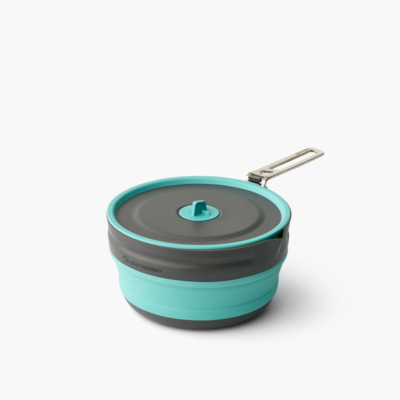 Frontier UL Collapsible Pouring Pot - 2.2L