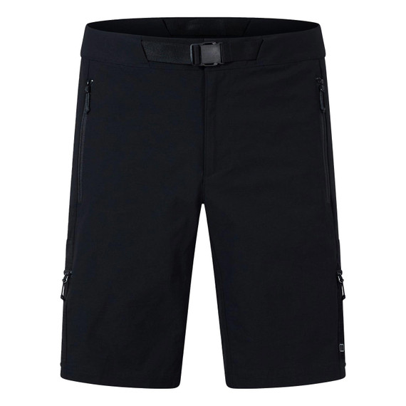 Hike-Air Stretch Shorts