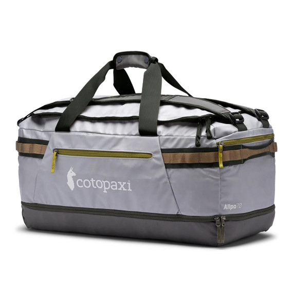 Allpa 70L Duffel Bag