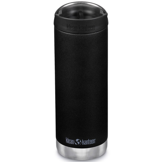 Insulated TKWide Bottle with Cafe Cap - 473ml