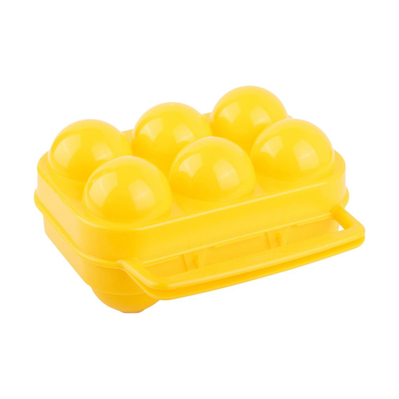 6 Count Egg Holder