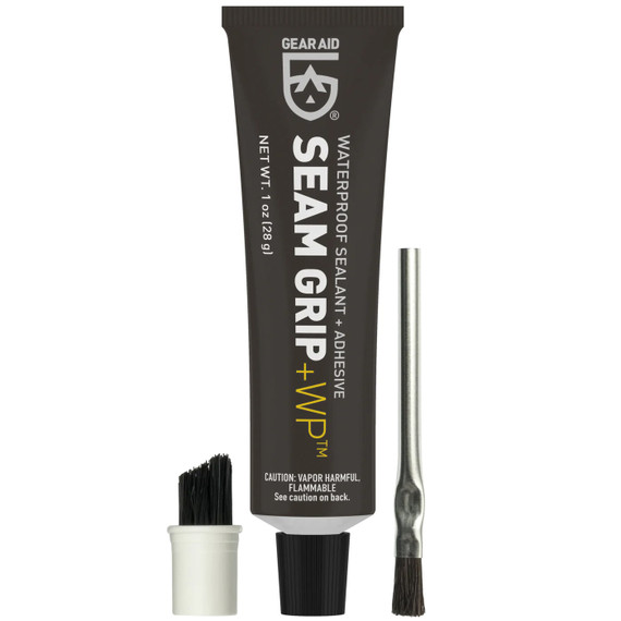 Gear Aid Seam Grip WP Sealant & Adhesive (28g tube)