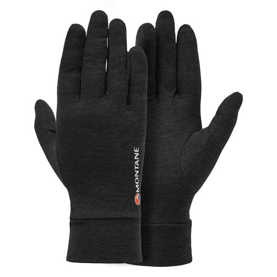 UK Basecamp | Gear | Gloves