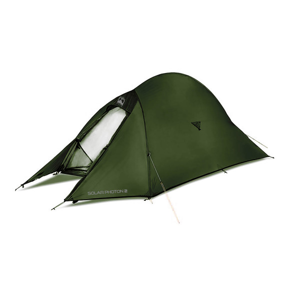 2024 Solor Photon 2 Tent