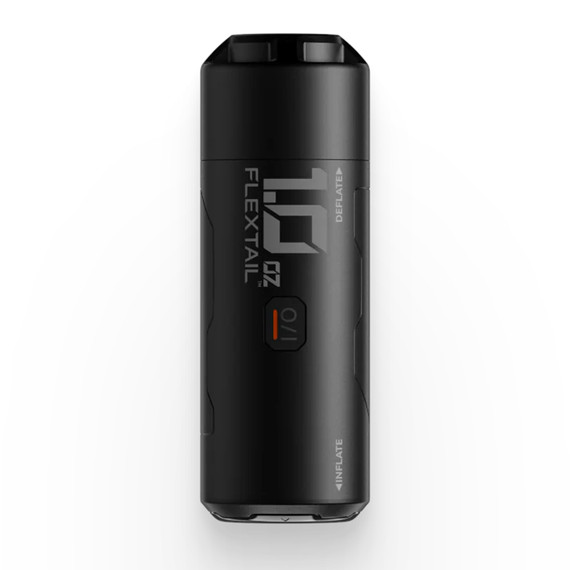Zero Pump with Battery
