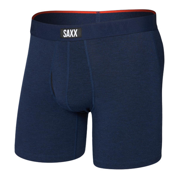 Vibe Xtra Boxer Brief Fly