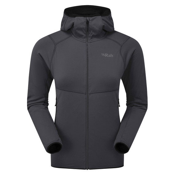 Womens Evolute Hoody Womens Evolute Hoody