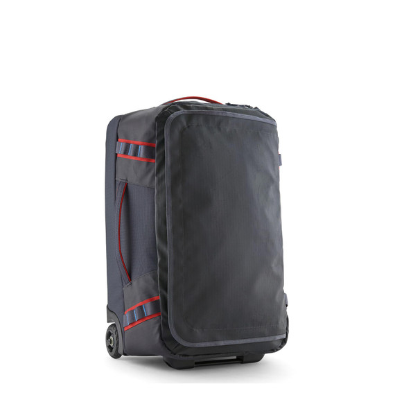 Black Hole Wheeled Duffel 40L