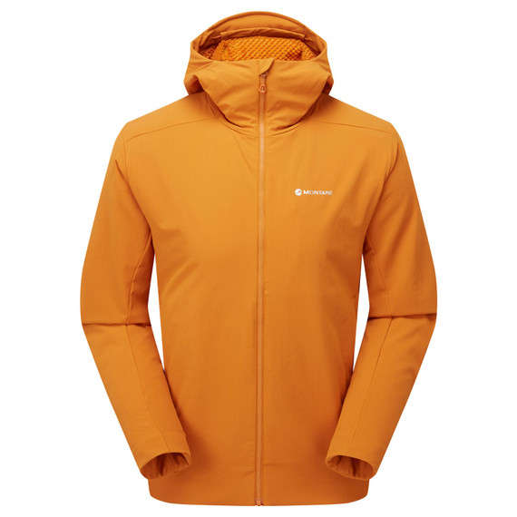 Khamsin Hoodie