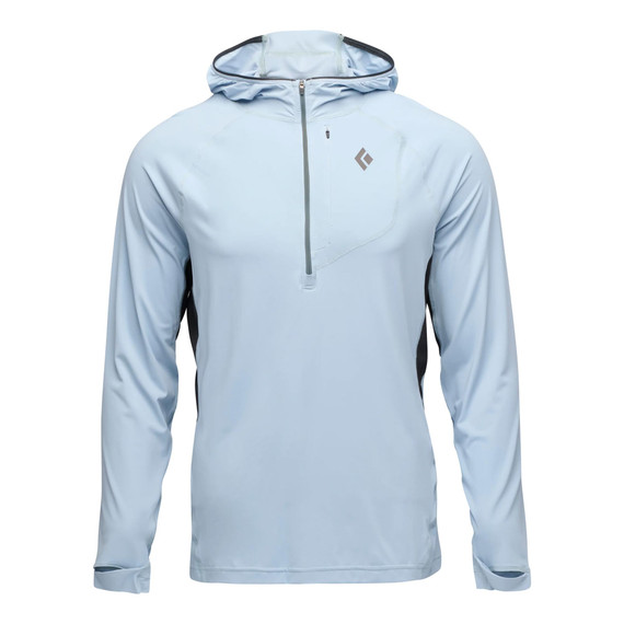 Alpenglow Pro Hoody
