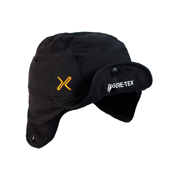 Gore-Tex Ice Cap
