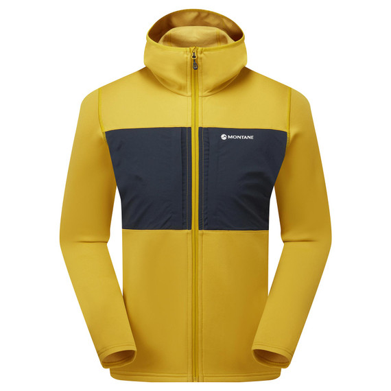 Fury XT Hoodie