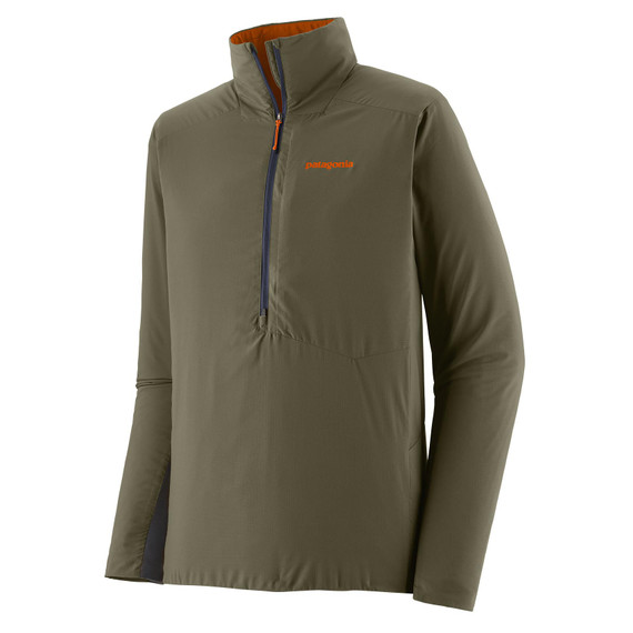 Nano-Air Ultralight Pullover