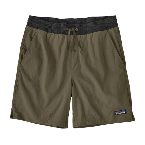 Baggies Lights Shorts - 6 inch